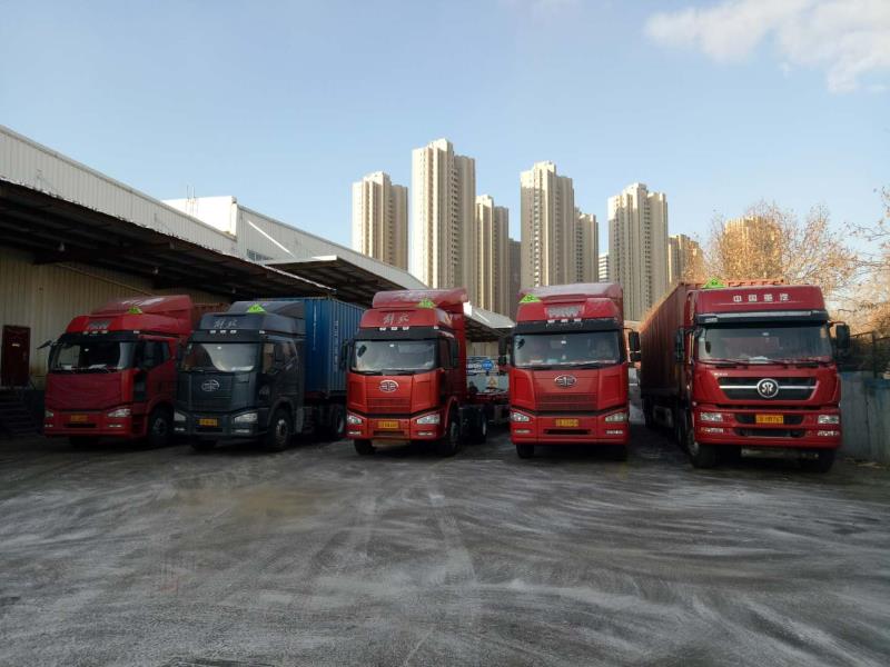 大連危險品運輸：專業團隊 + 合規流程，全程守護運輸安全