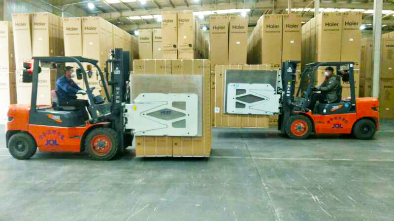 比普通運輸更合規：大連危險品運輸，資質齊全更可靠