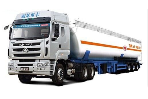 國內整車零擔配送